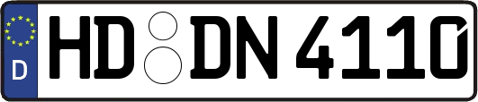HD-DN4110