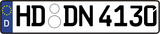 HD-DN4130