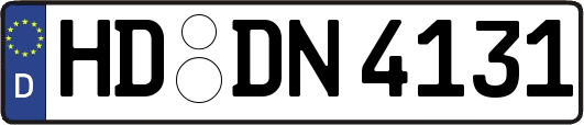 HD-DN4131