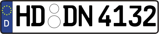 HD-DN4132