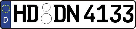 HD-DN4133