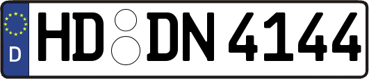 HD-DN4144