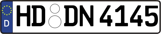 HD-DN4145