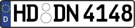 HD-DN4148