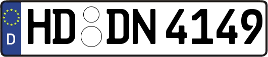 HD-DN4149