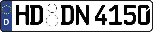 HD-DN4150