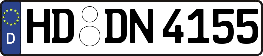 HD-DN4155
