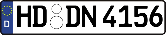 HD-DN4156