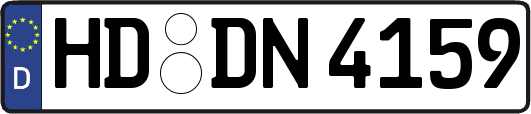HD-DN4159