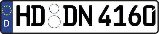 HD-DN4160