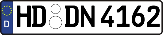 HD-DN4162