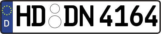 HD-DN4164