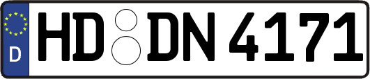 HD-DN4171