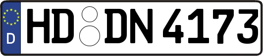 HD-DN4173