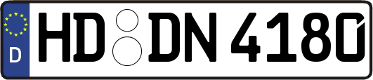 HD-DN4180