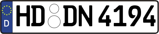 HD-DN4194
