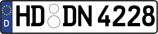 HD-DN4228