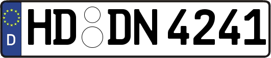 HD-DN4241