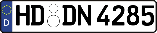 HD-DN4285