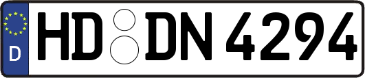 HD-DN4294