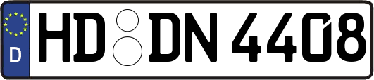 HD-DN4408