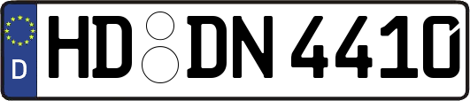 HD-DN4410