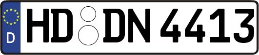 HD-DN4413
