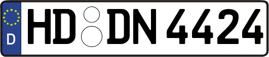 HD-DN4424