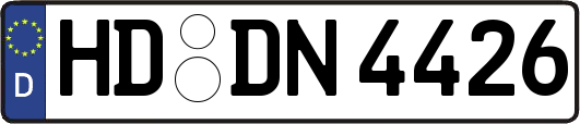 HD-DN4426
