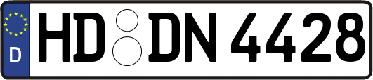 HD-DN4428
