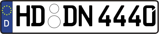 HD-DN4440