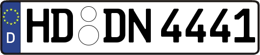 HD-DN4441