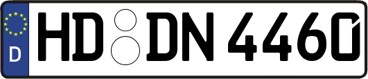 HD-DN4460