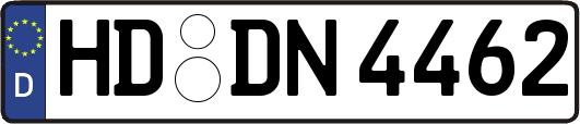 HD-DN4462