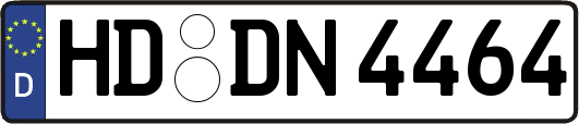 HD-DN4464