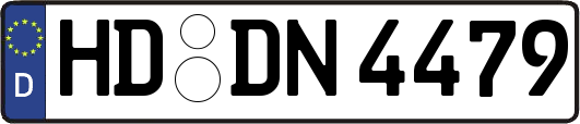 HD-DN4479