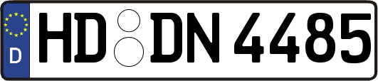 HD-DN4485