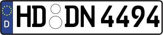 HD-DN4494