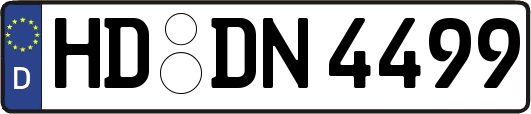 HD-DN4499