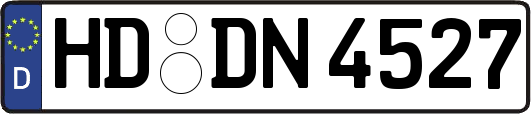 HD-DN4527