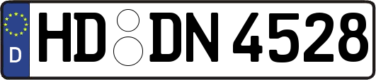HD-DN4528