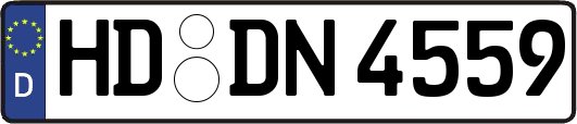 HD-DN4559