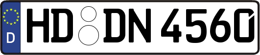 HD-DN4560