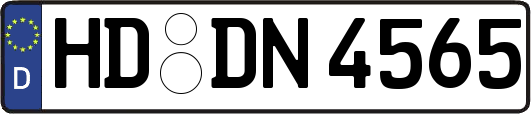 HD-DN4565