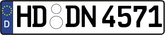 HD-DN4571