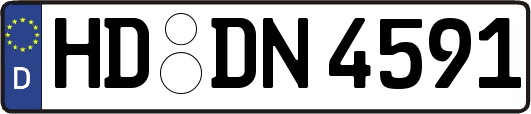 HD-DN4591