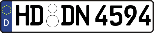 HD-DN4594