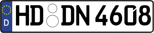 HD-DN4608