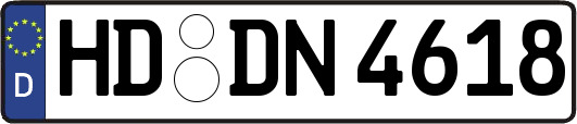 HD-DN4618