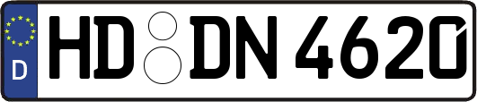 HD-DN4620